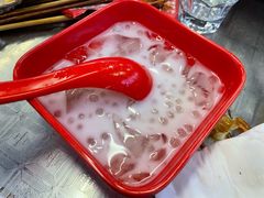 -丰豪烧烤 · 粤式大排档(爱华店)