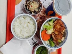 -吉野家(黑牛城道店)