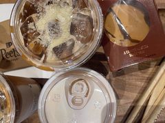-Peet's Coffee皮爷咖啡(武商Mall手作店)