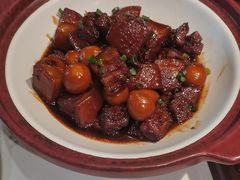 -香山湖家家宴(中山陵店)