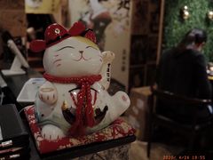 -东岸料理·寿司·刺身