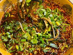 -乐山第一家临江鳝丝(茶坊路店)