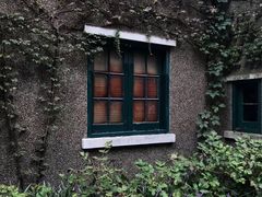 -巴金故居