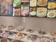 -新洪记·丽久饭店(铁西店)