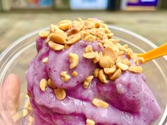 -夏食光安顺小舒冰粉冰浆(甲秀楼店)