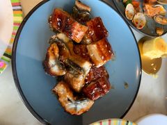 -喜庭海鲜自助(来福士店)