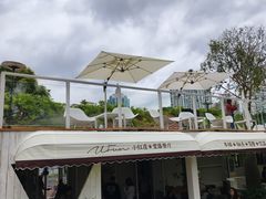-南宁南湖公园