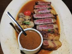 -404干式熟成牛排馆•聚会餐厅