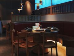 大堂-蜜桃餐厅·伴山(绿宝广场店)