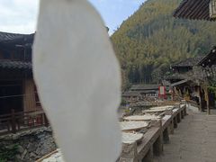 -林坑古村落