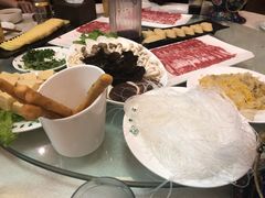 -东来顺饭庄(天坛店)