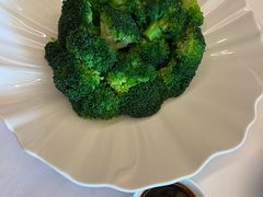 -顺德喜来登酒店·采悦轩