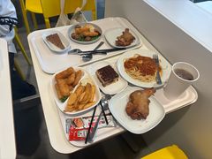 -宜家·瑞典风味餐厅(无锡店)