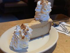 -The Cheesecake Factory芝乐坊餐厅(兴业太古汇店)