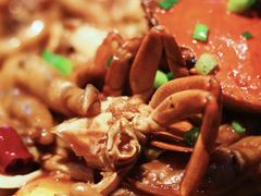 -胖哥俩肉蟹煲(来福士店)