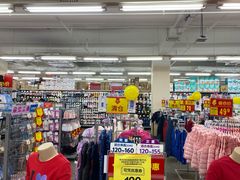 -沃尔玛超市(北大街店)