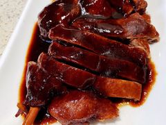 -阿莉餐厅(枣阳路店)