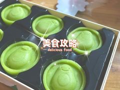-乾隆酥院(鼓楼店)