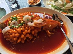 -长春凯悦酒店-品悦中餐厅