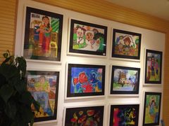 -好莱坞音乐进修学校(四川北路校区)