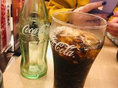 -天ぷら定食まきの(難波千日前店)