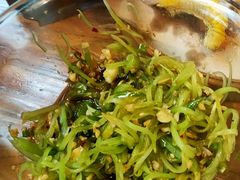 -渔乡米香·剁椒鱼头(四方坪店)