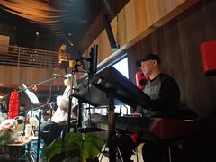 -MM·五声·音乐人与调酒师(西安路店)