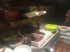 -海底捞火锅(万象城店)