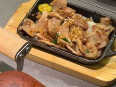 -沼津港精致料理·寿喜烧·烧鸟(龙湖南桥天街日料榜单店)