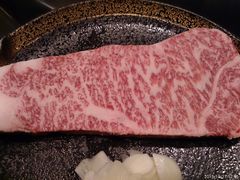 -元祖 铁板烧牛排 Misono(大阪店)