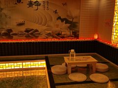 -香江明珠休闲水汇(罗湖村店)