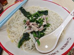 -小杨生煎(深圳岗厦北店)
