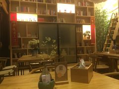 -麦子MaiMassage(打浦桥店)