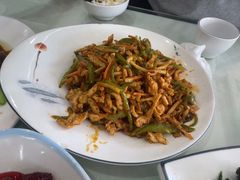 -同发号饭庄(复兴路店)