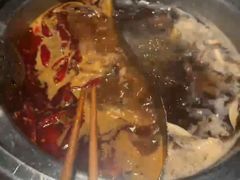 -季季红火锅(长沙步行街店)