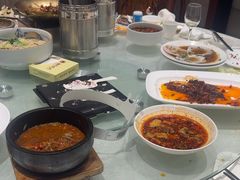 -湘约东方·湘约和港·湖南家常菜·宴请(民星路店)