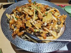 -刘香香·川香红锅美蛙(福田店)