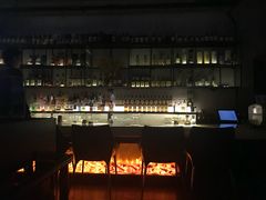 -柒Lounge(三里屯店)