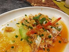 -顺意·顺德家乡菜(国际人才大厦店)