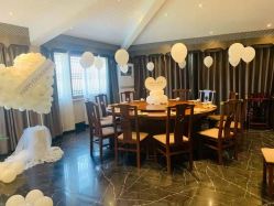 -觅糖派对·宝宝宴生日宴一站式派对策划(河西店)