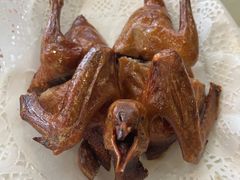 红烧乳鸽-新金盛·海鲜酒楼(盐田店)