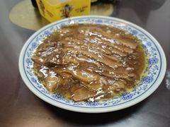 扒肉条-协顺园回头馆(南顺城路店)