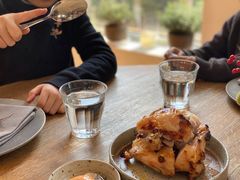 蜂蜜烤鸡-BOR Eatery(安福路店)