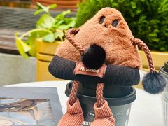 -M Stand(BFC外滩金融中心店)