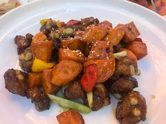 -豪翔盛宴(罗村大道店)
