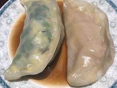-松针蔡记蒸饺(花园路店)