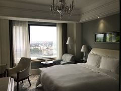 -上海圣淘沙万怡酒店