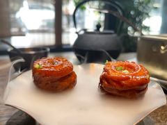 九转大肠-魁盛居百年鲁菜馆(县西巷店)