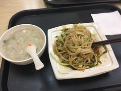 -魏家凉皮(曼哈顿店)