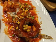 -苏州人家·精致苏帮菜(斜塘店)
